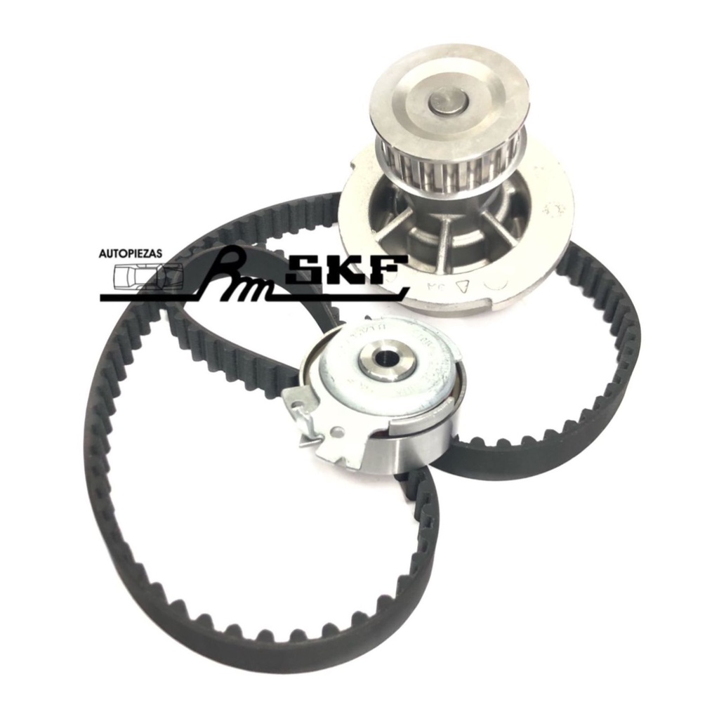 KIT VKMC 05121 A