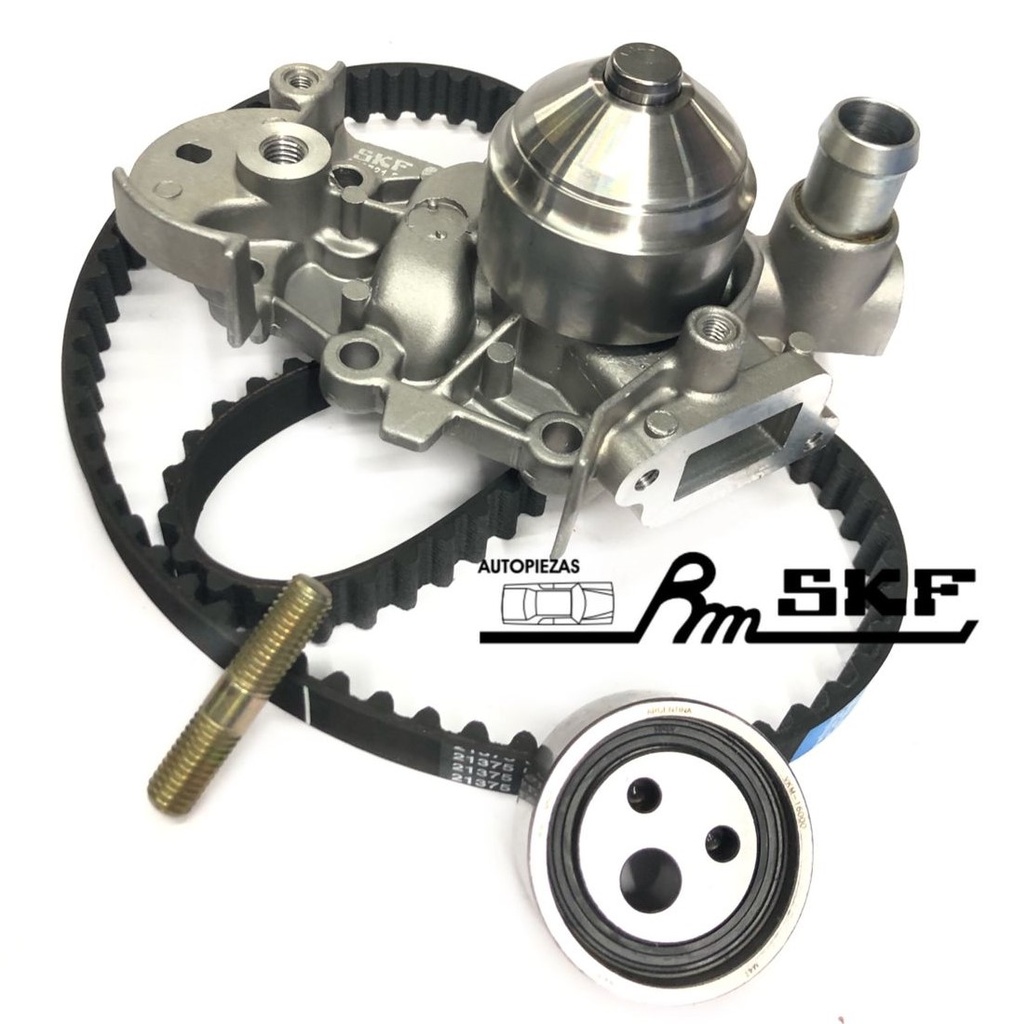 KIT VKMC 06010 A — SKF