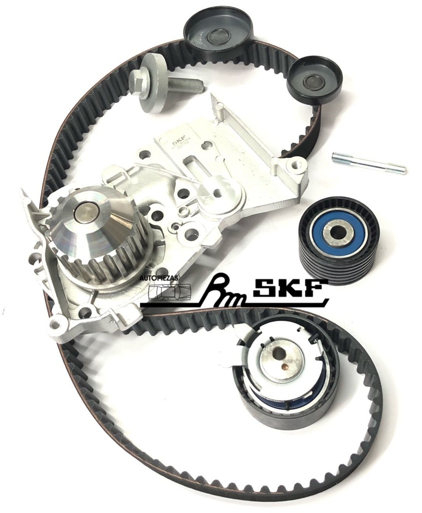 KIT VKMC 06020 A