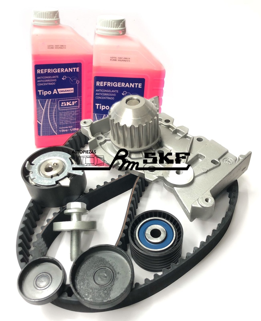 KIT VKMC 06020 A/R