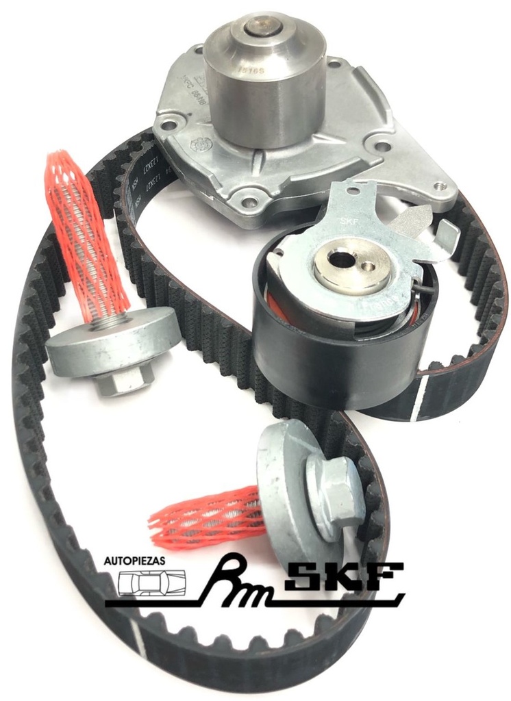KIT VKMC 06134-2 — SKF