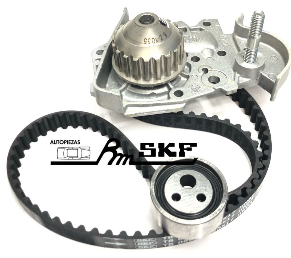 KIT VKMC 06415