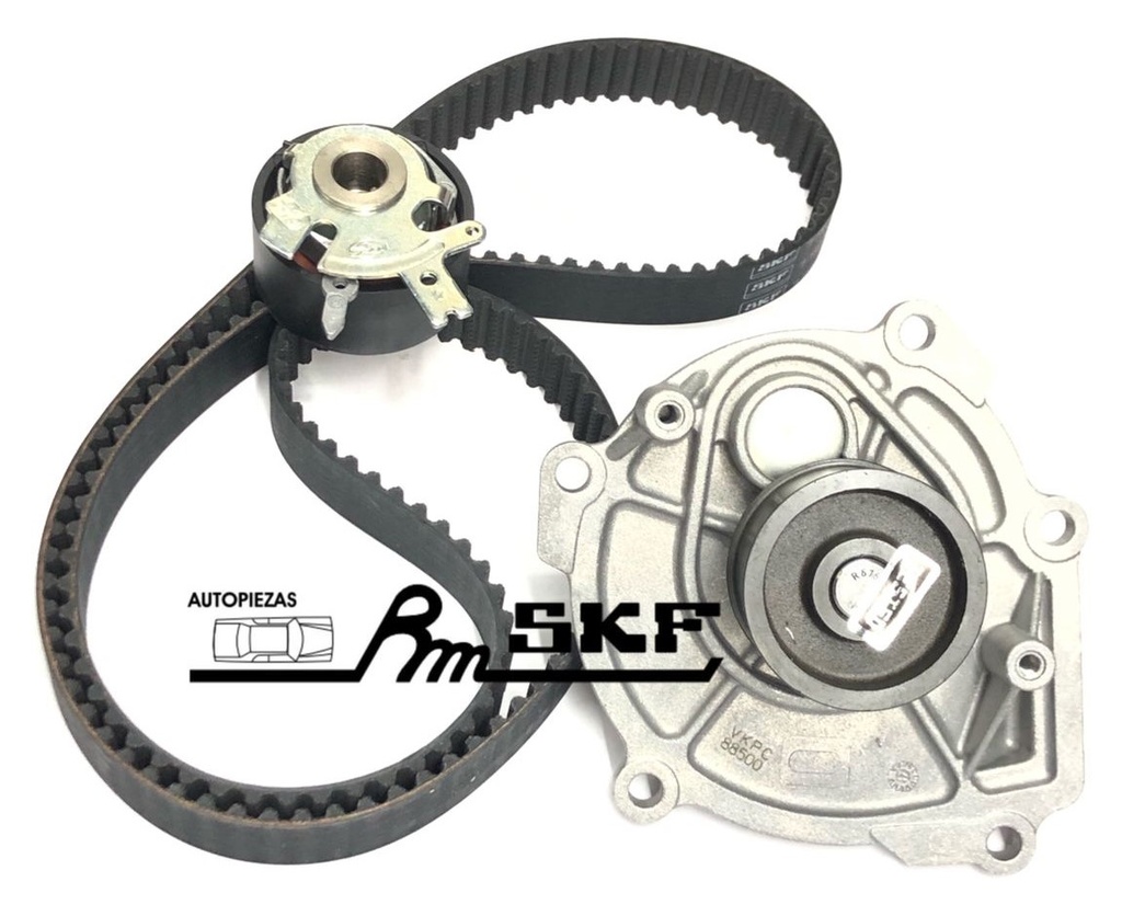 KIT VKMC 08502 — SKF