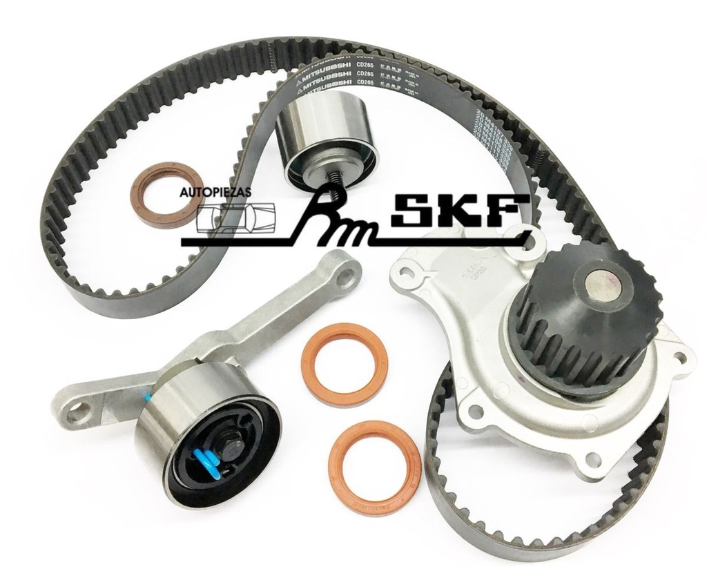 KIT VKMC TBK265BWP