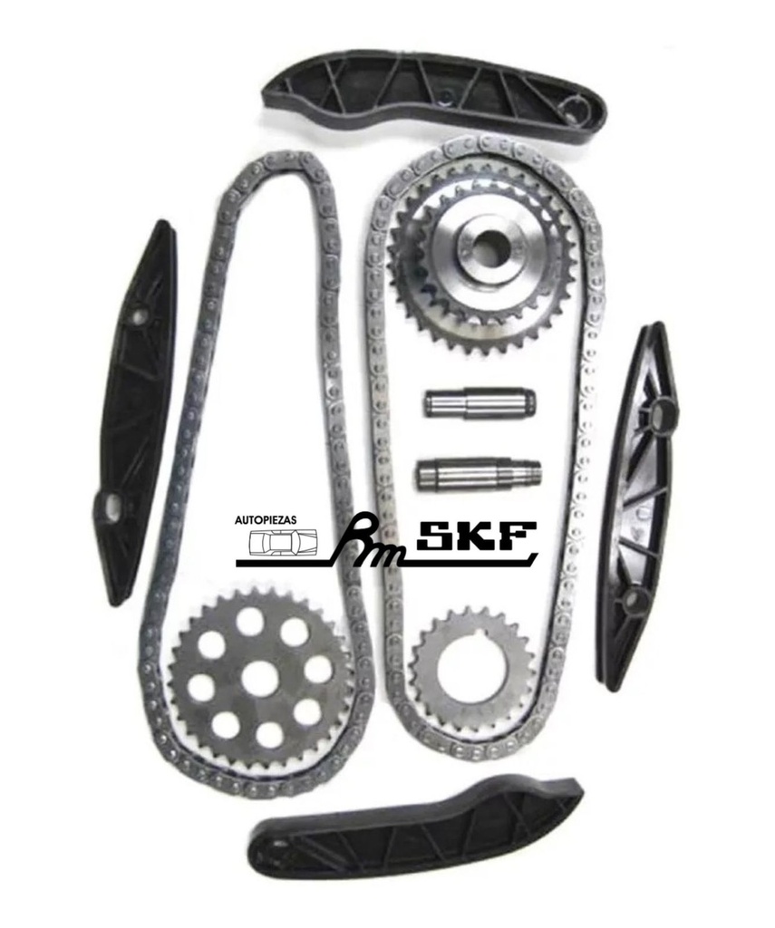 KIT VKML 70993658
