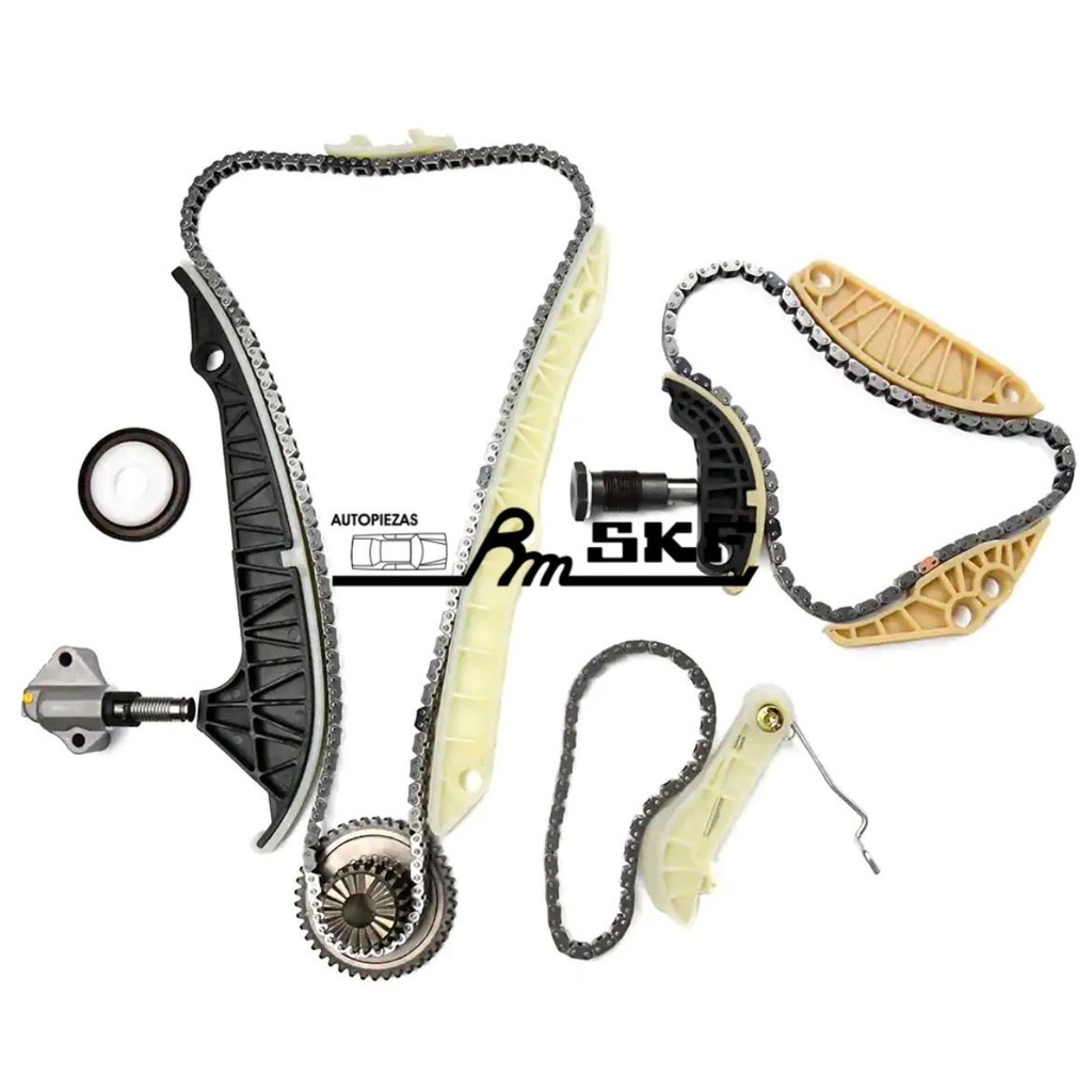 KIT VKML 81309