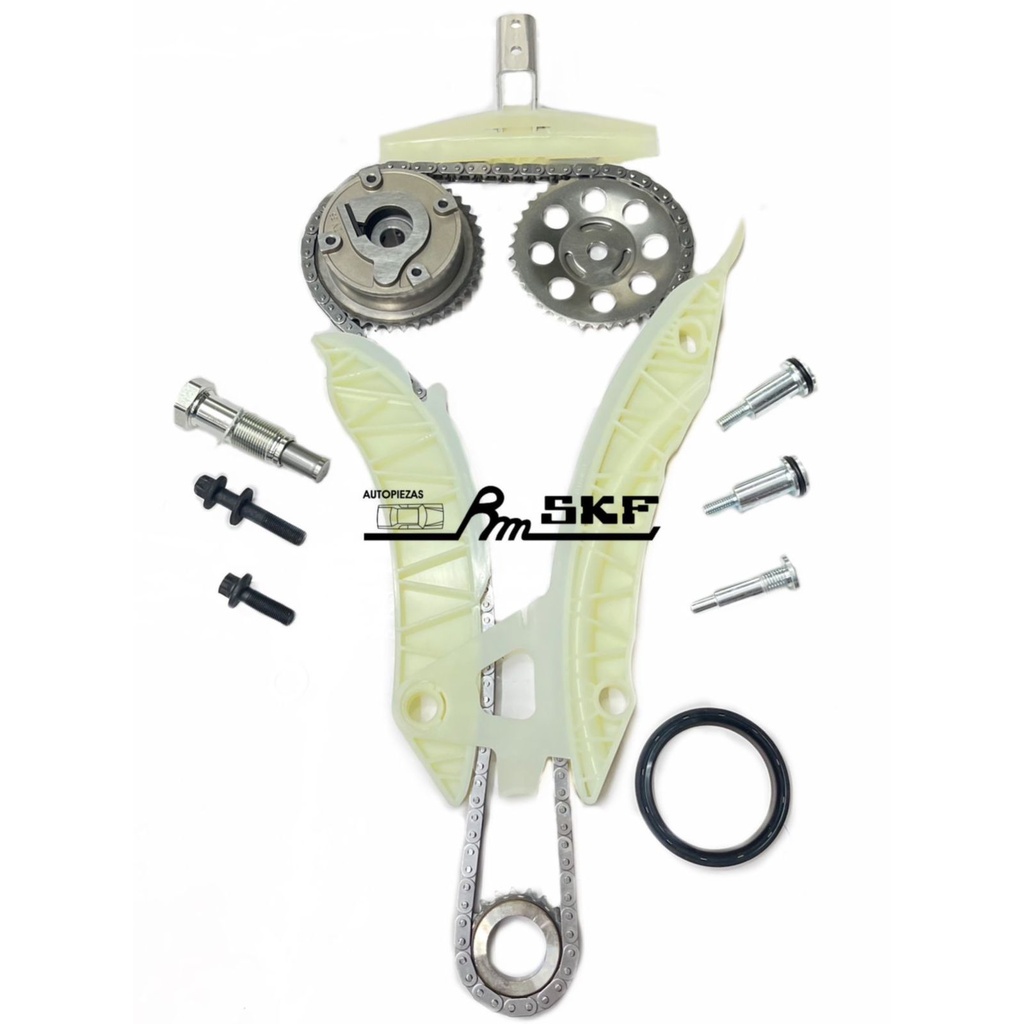 KIT VKML 83001