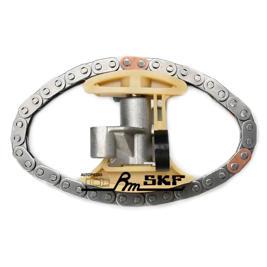 KIT VKML 83504 — SKF