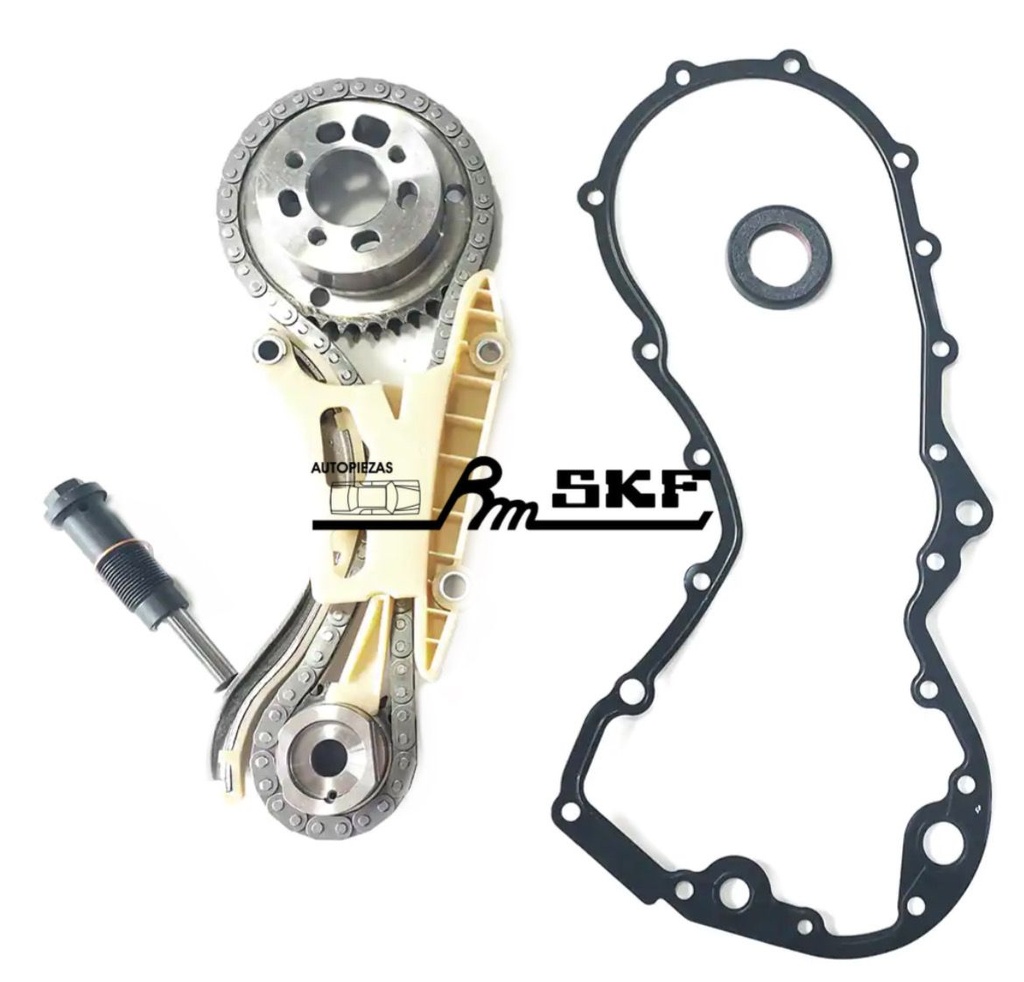 KIT VKML 84003