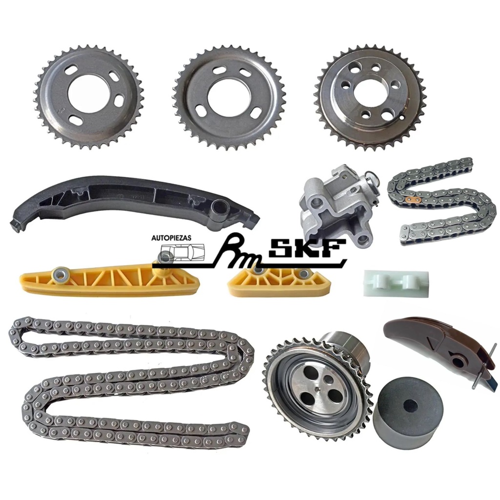 KIT VKML 84010