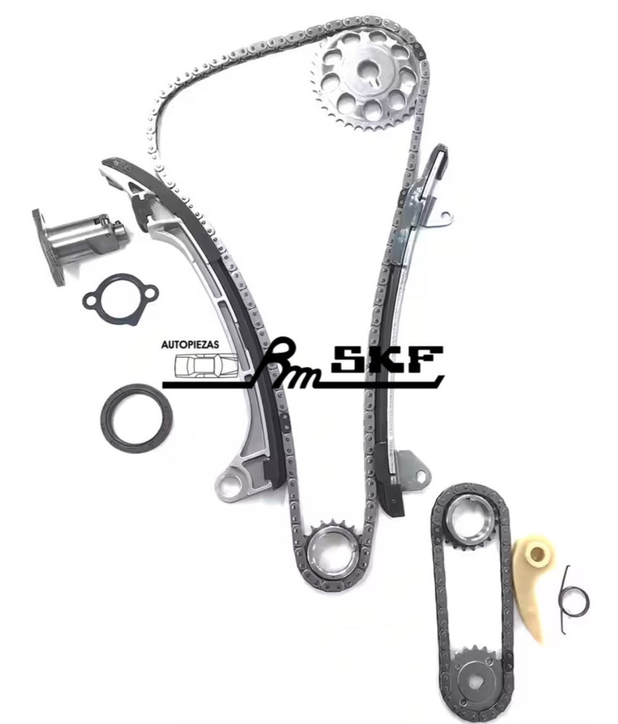 KIT VKML 91007