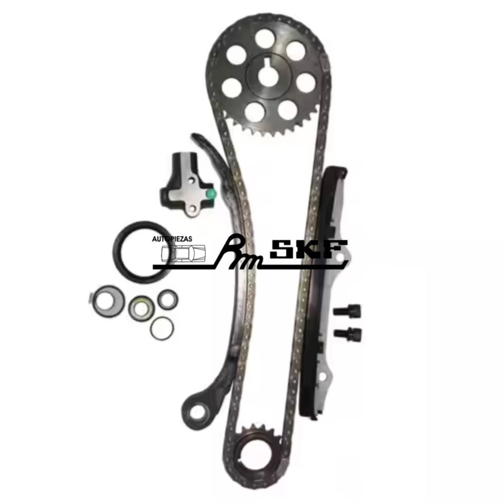 KIT VKML 92007