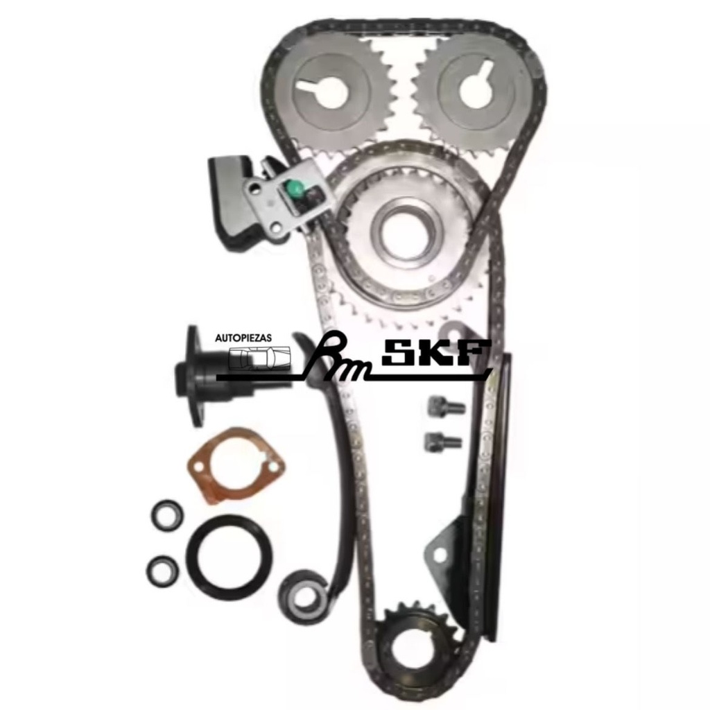 KIT VKML 92010