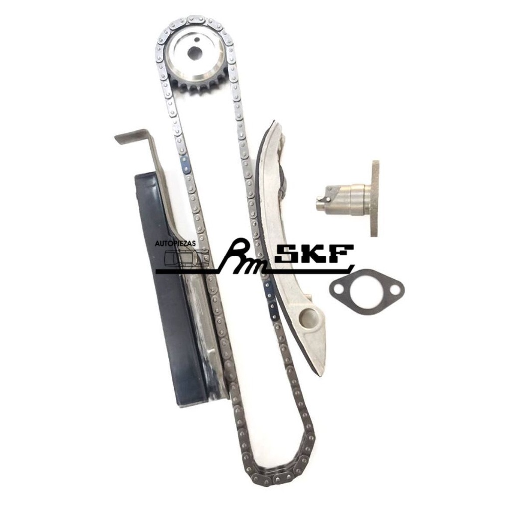 KIT VKML 95000