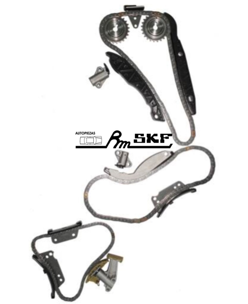 KIT VKML 95002