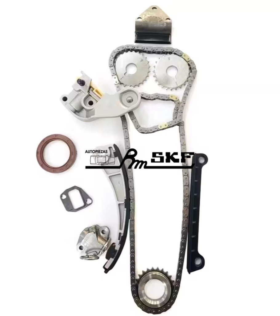 KIT VKML 96000