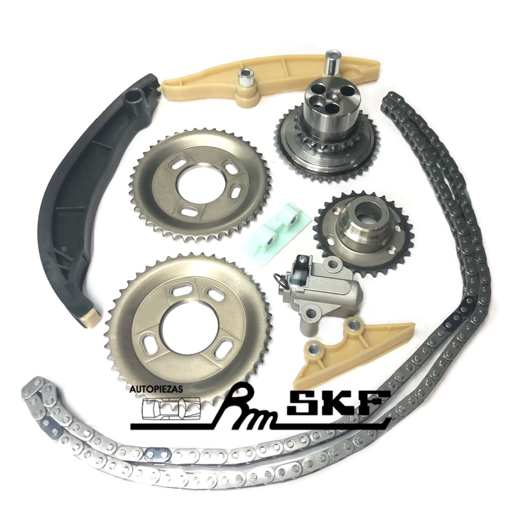 KIT VKML TCK FD033 5