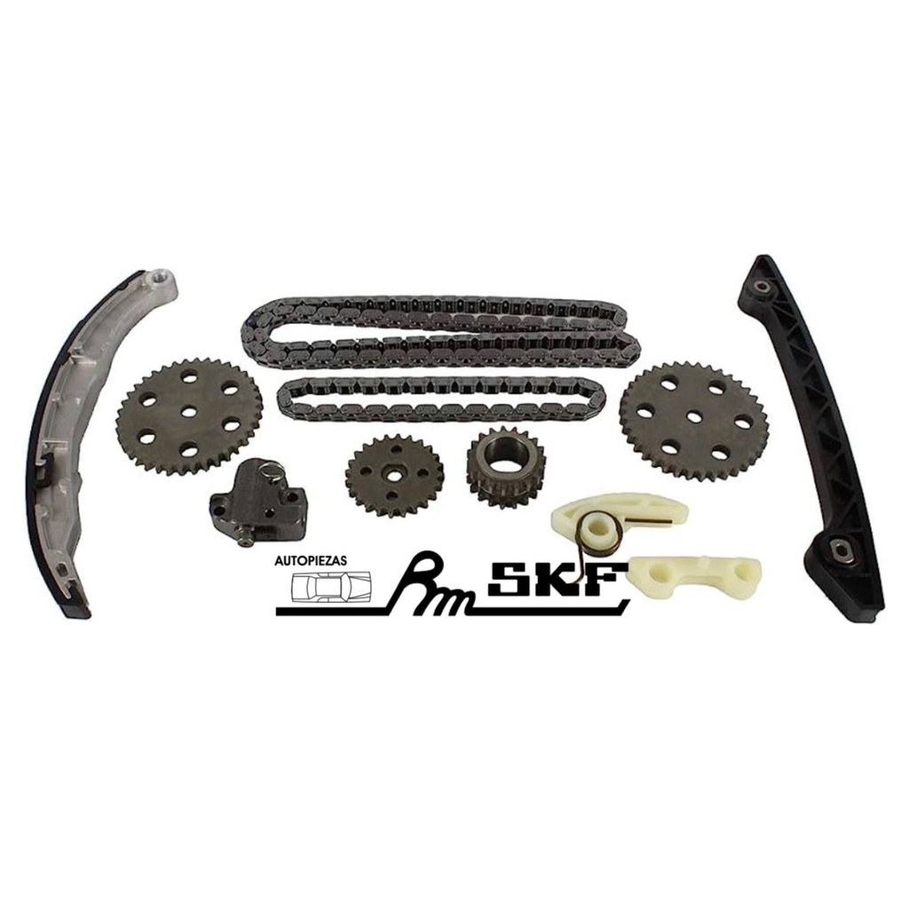 KIT VKML TCK MZ014
