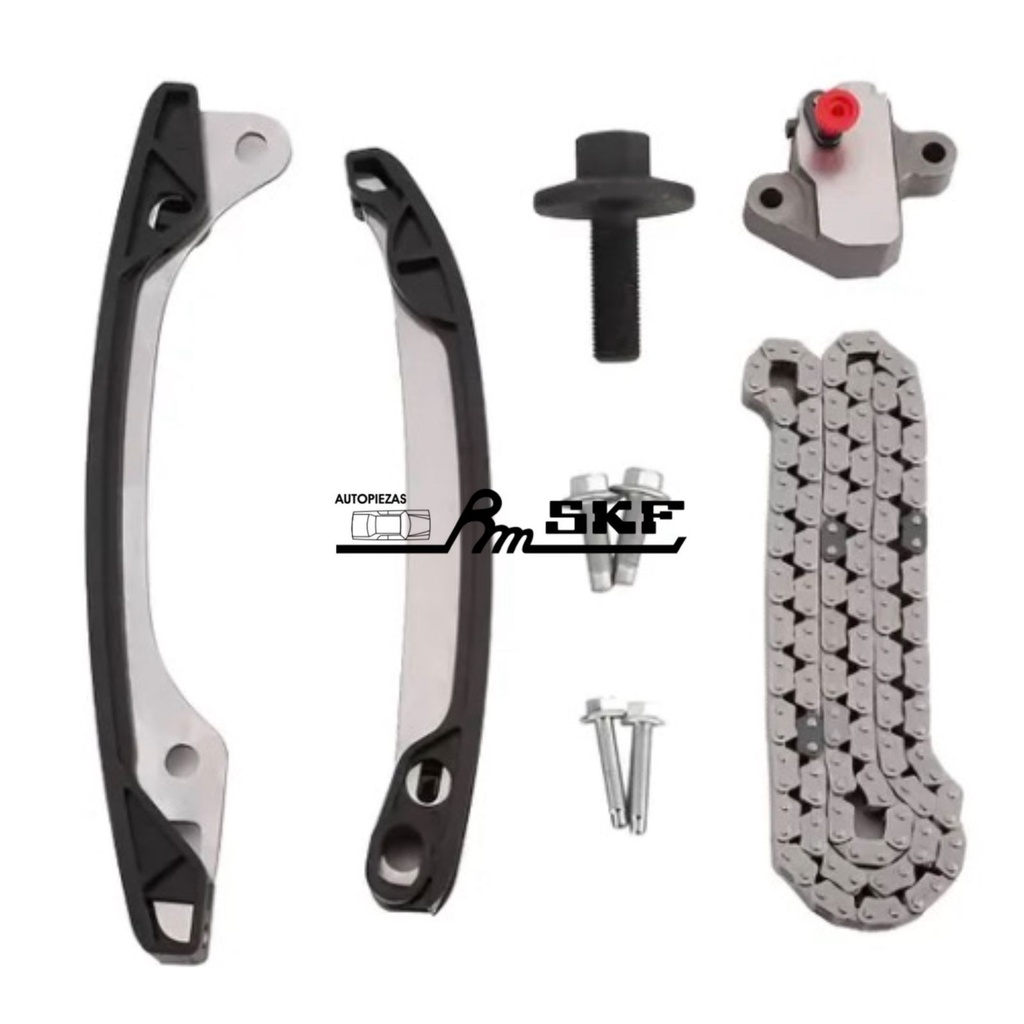KIT VKML TCK RN025