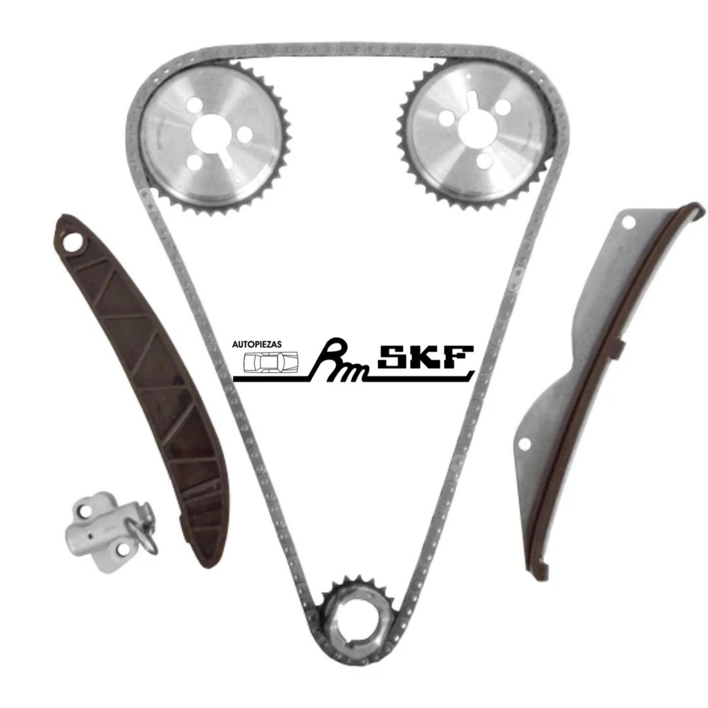 KIT VKML TCK-CV035 — IMPORTADO
