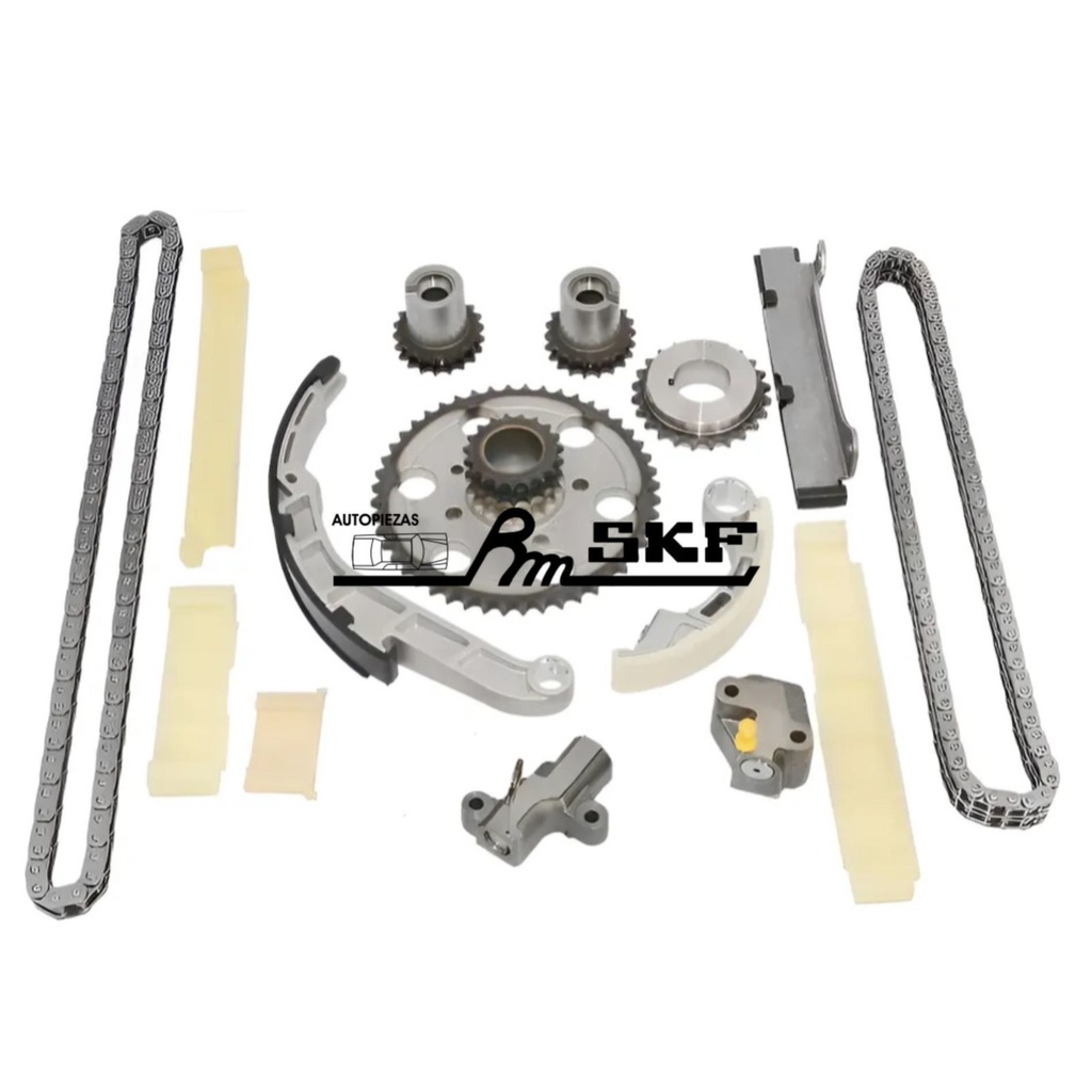 KIT VKML TLK23001