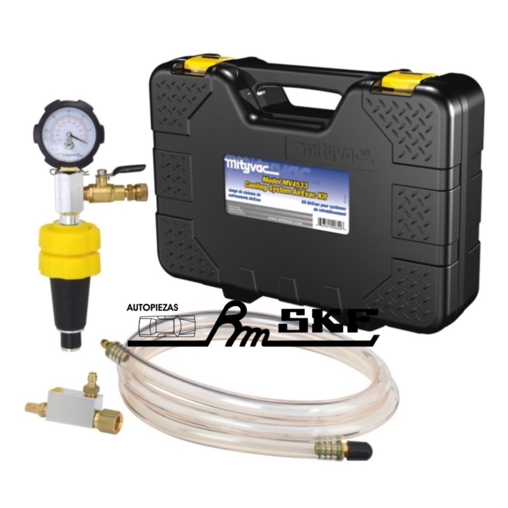 LL/MV4533 — SKF
