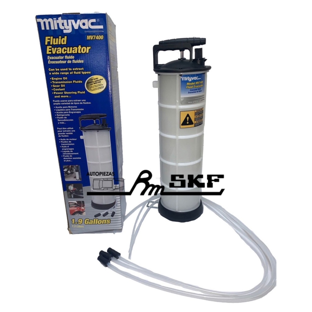 LL/MV7400 — SKF