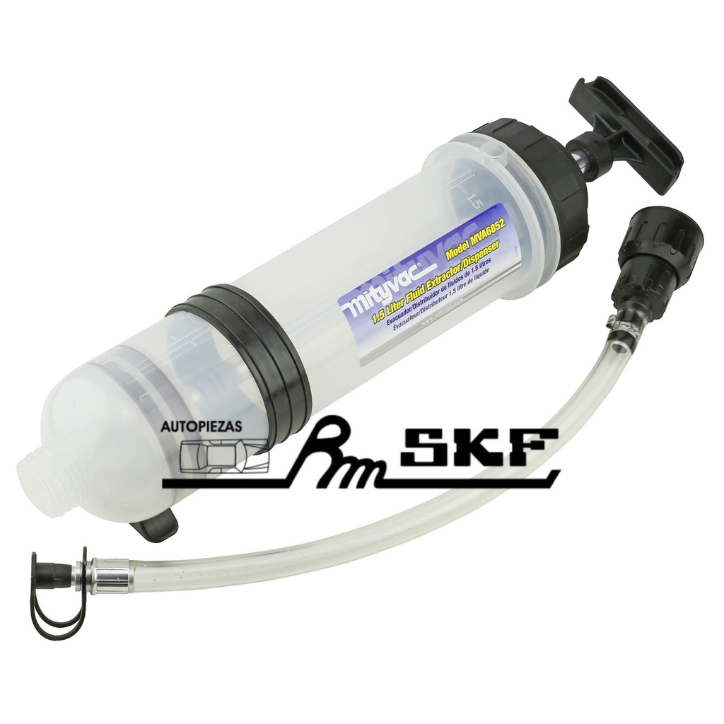 LL/MVA6852 — SKF