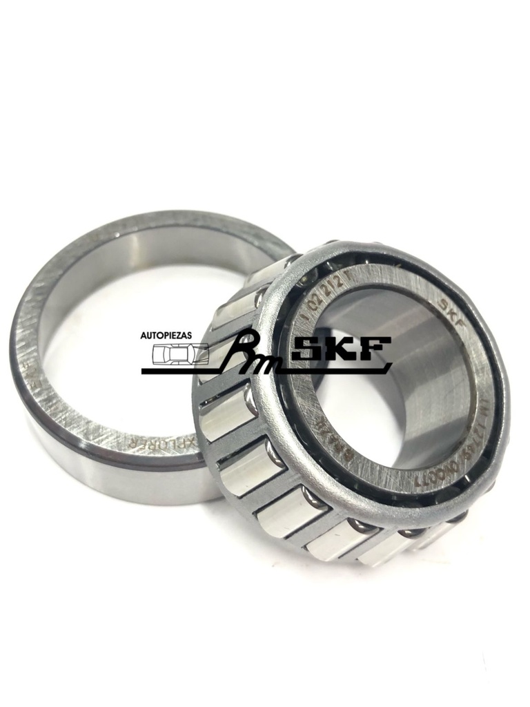 LM 12749/710/Q
