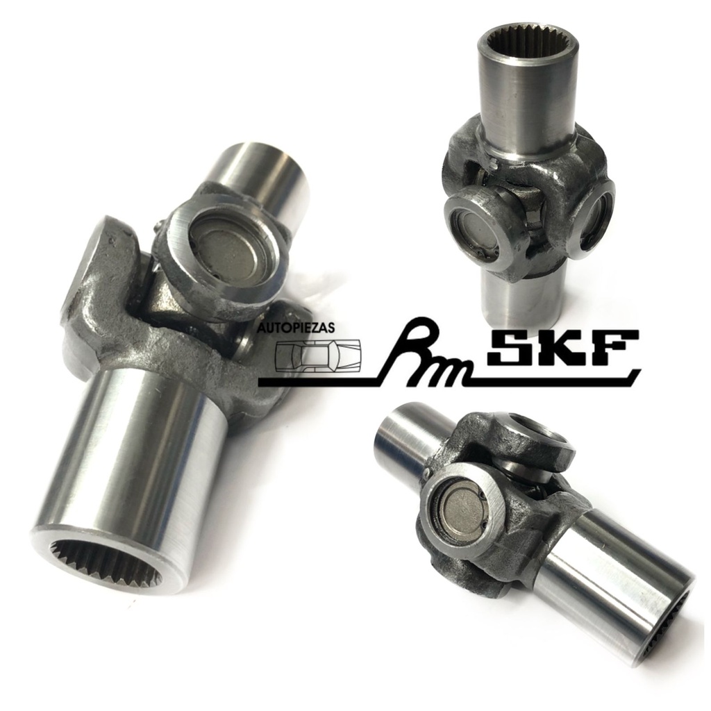 MOV.UNIVERSAL MU2003
