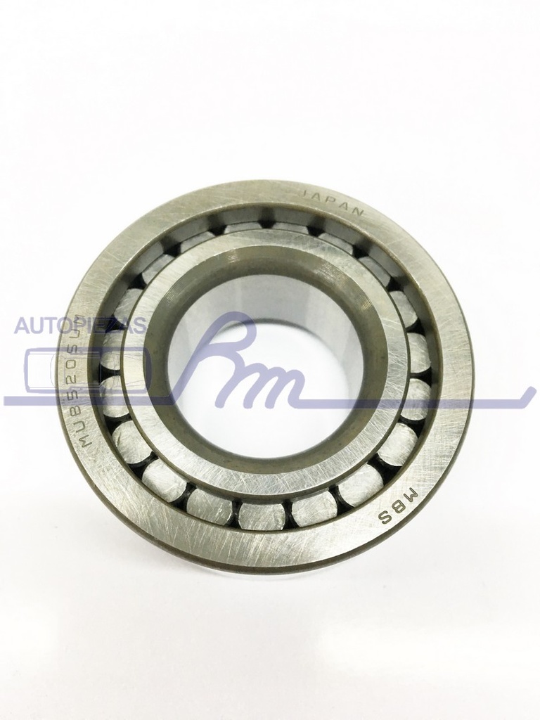 MUB5205UM