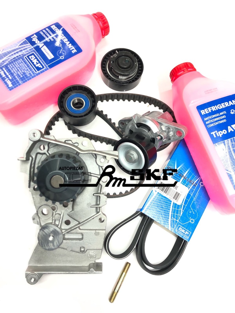 S/ KIT VKMC 06009 A1/R — SKF