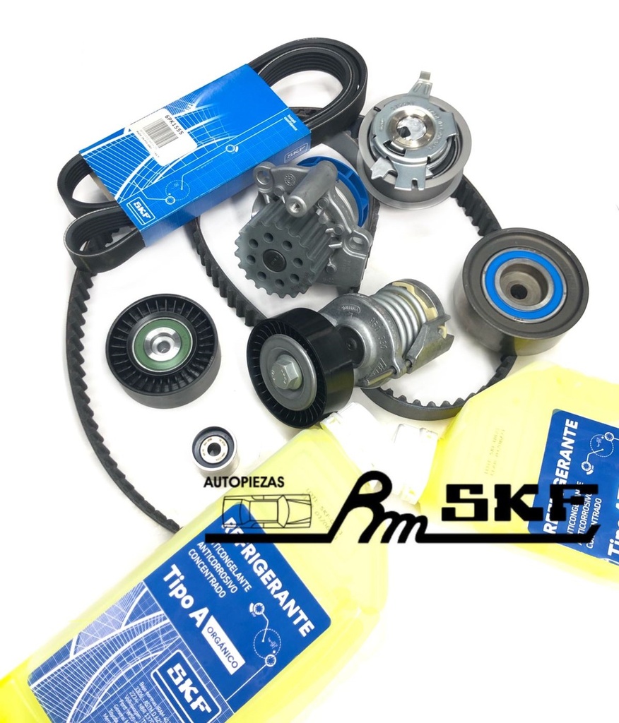 S/KIT VKMC 01148 A1/R