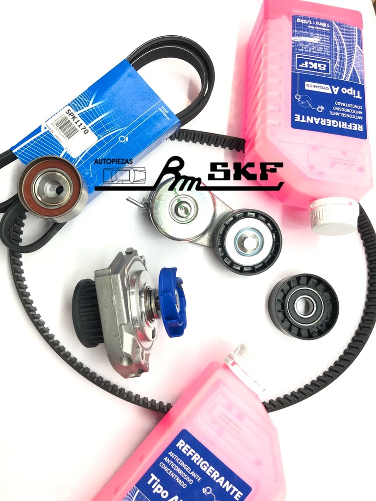 S/KIT VKMC 02206/1 A1/R