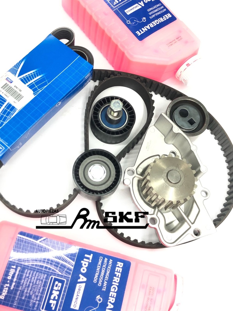 S/KIT VKMC 03244 A1/R — SKF