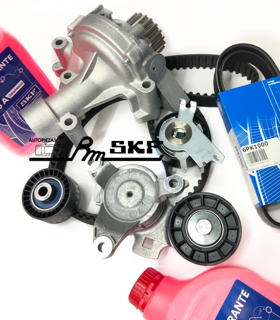 S/KIT VKMC 03263 A1/R