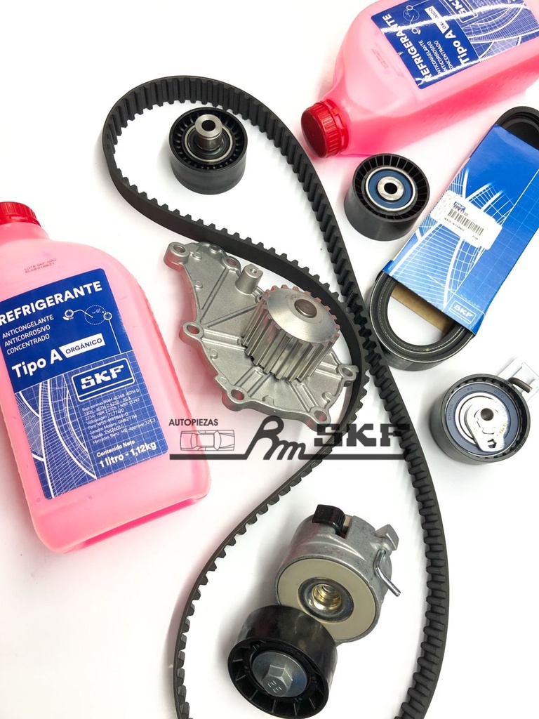 S/KIT VKMC 03316 A1/R