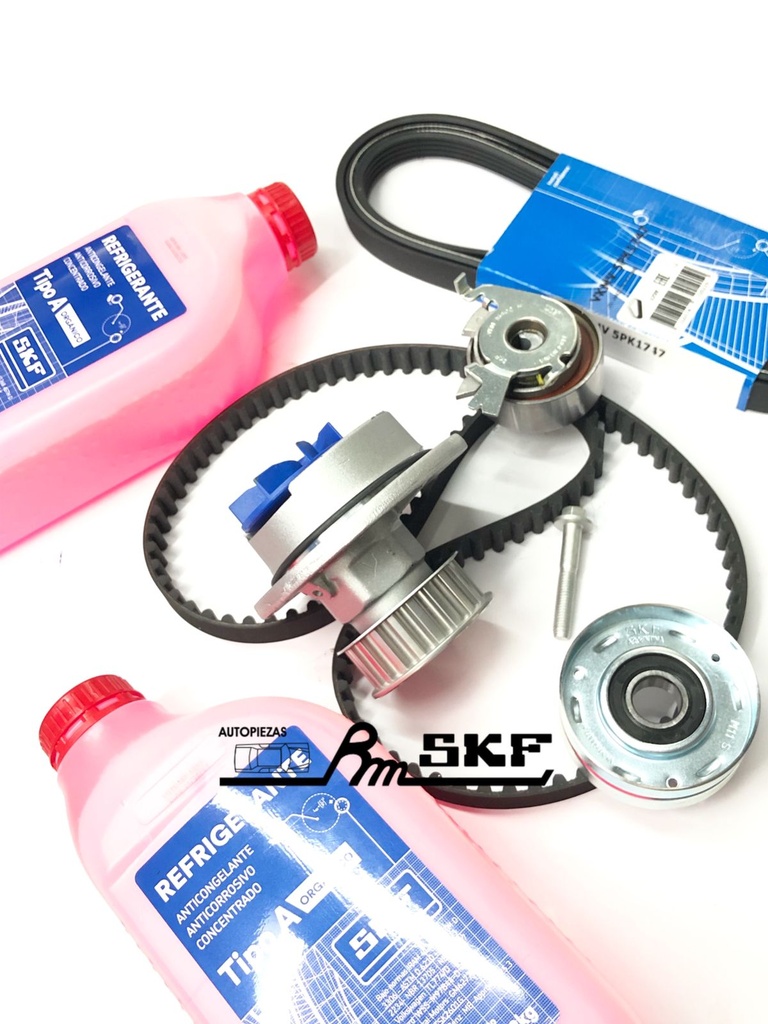 S/KIT VKMC 05012 A1/R