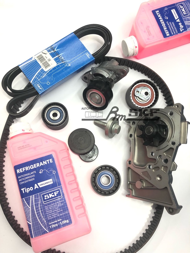 S/KIT VKMC 06020 A1/R