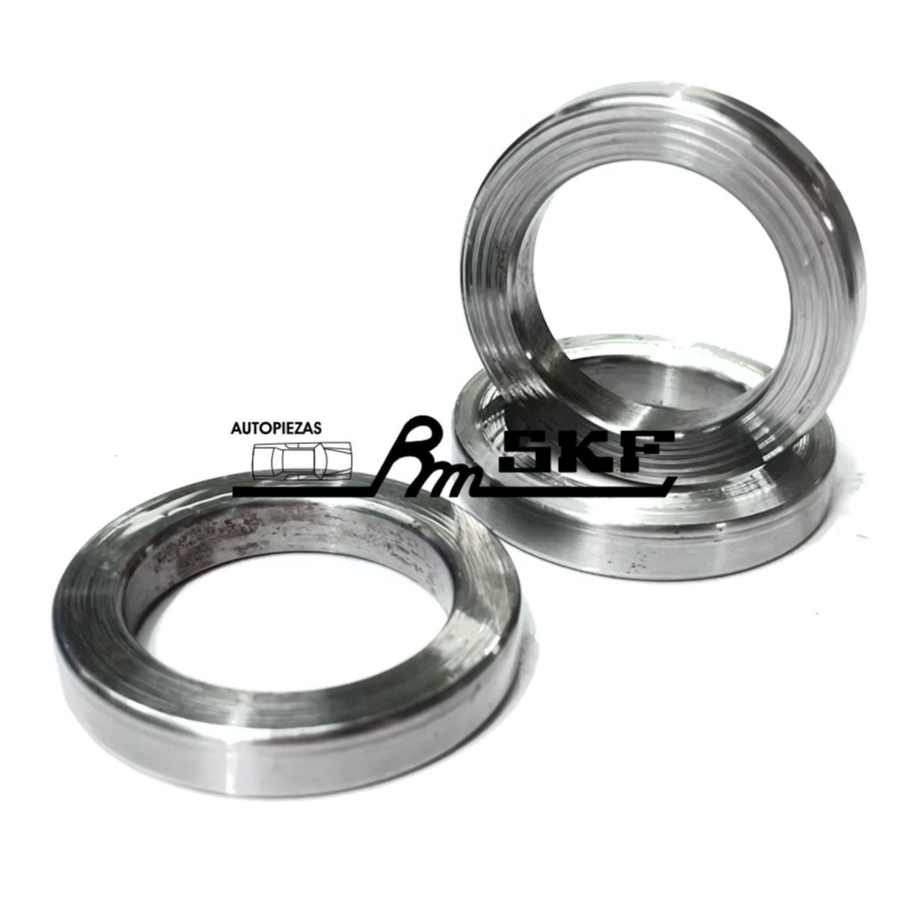 SEGURO RW 507/207 — RM AUTOP