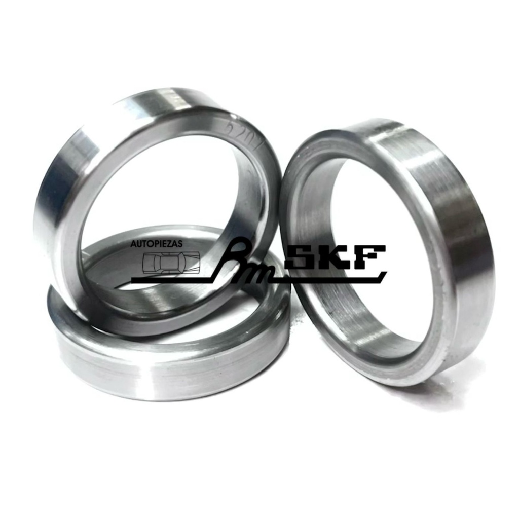 SEGURO 6207/C4 — RM AUTOP