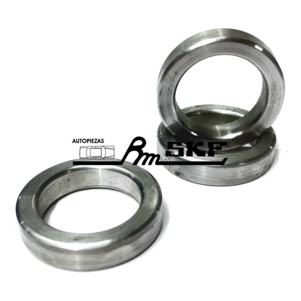 SEGURO RW 506/206 — RM AUTOP