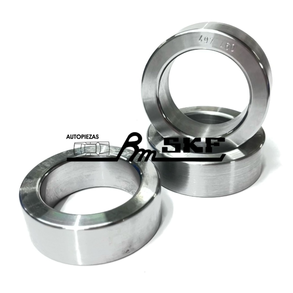 SEGURO SET 80 — RM AUTOP