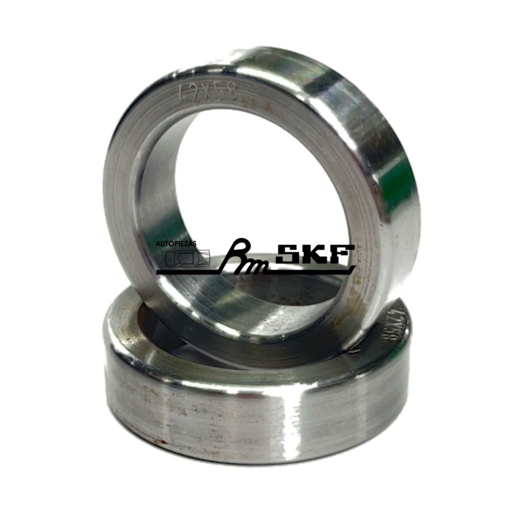 SEGURO TOYOTA HILUX 42 — RM AUTOP