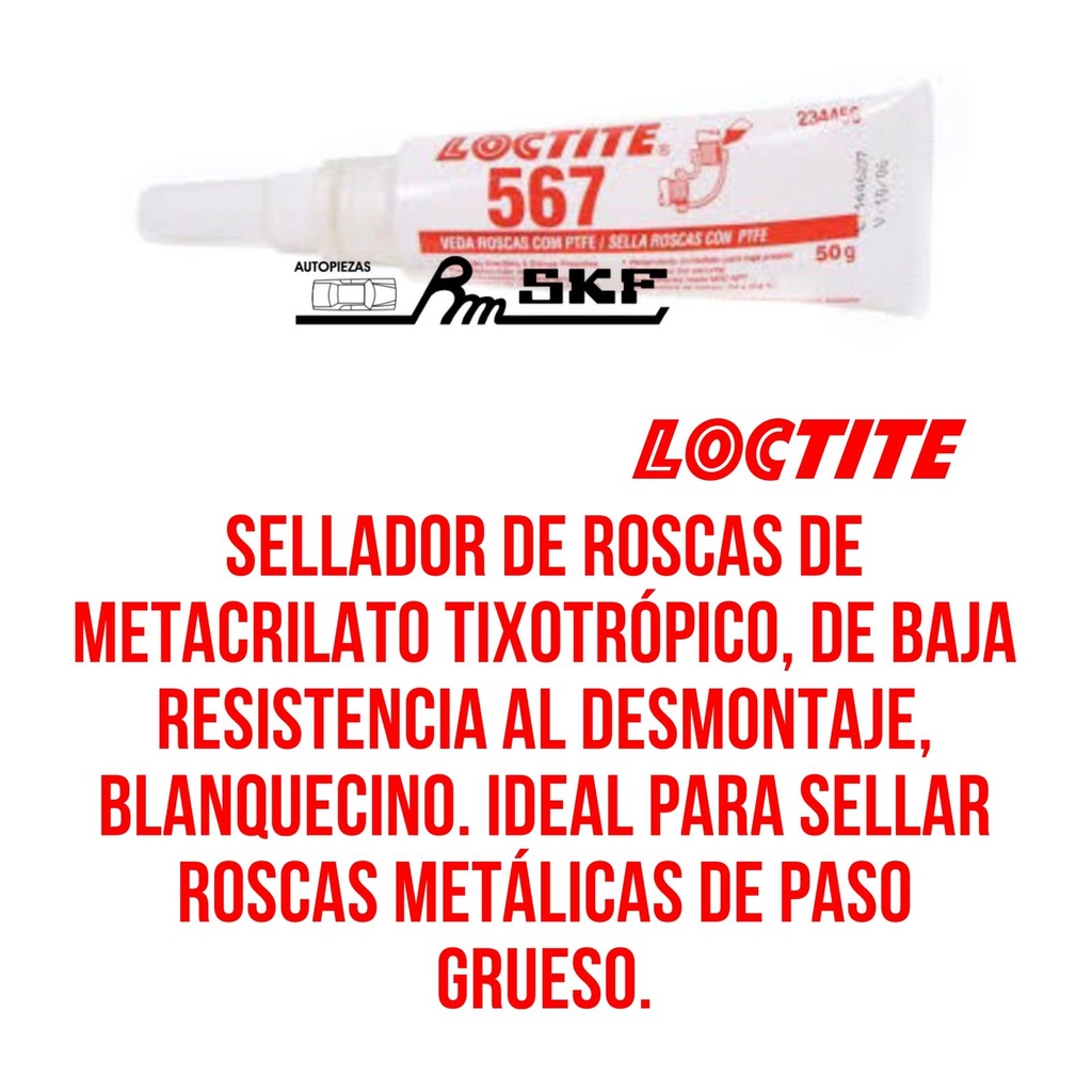 SELLAROSCAS BL c/TEFLON 567x50gr