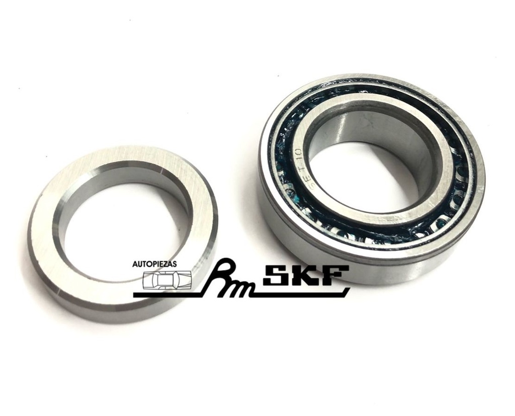 SET 10 (U399/360)
