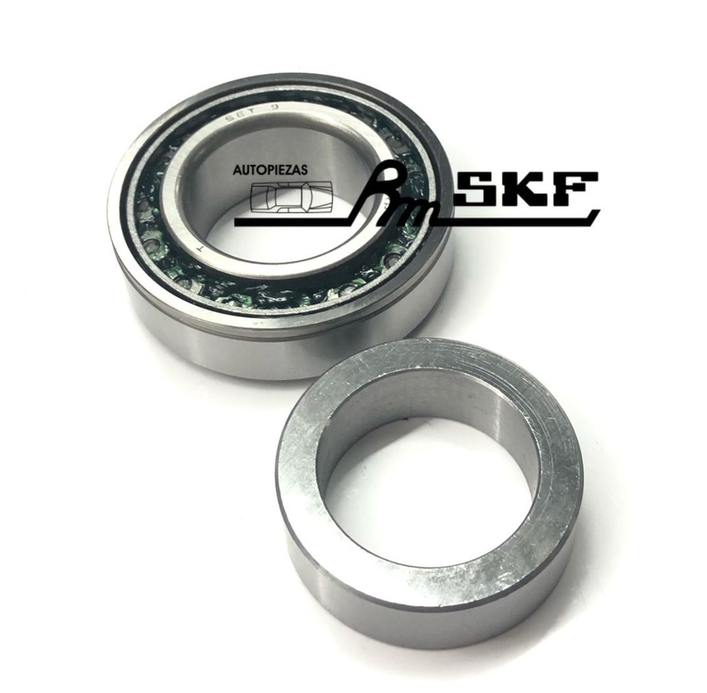 SET 9 (U298/261)