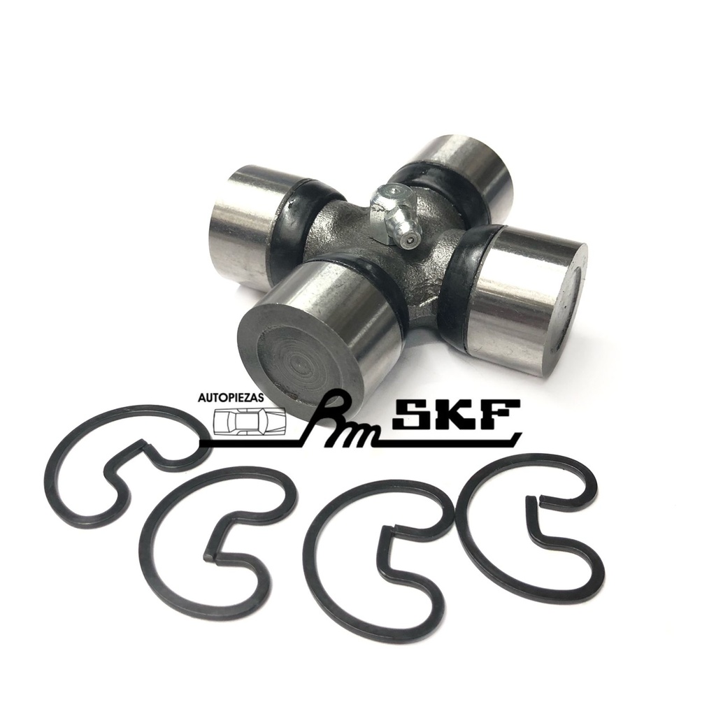 STR1-196 (CR 1196) — E.T.M.A.