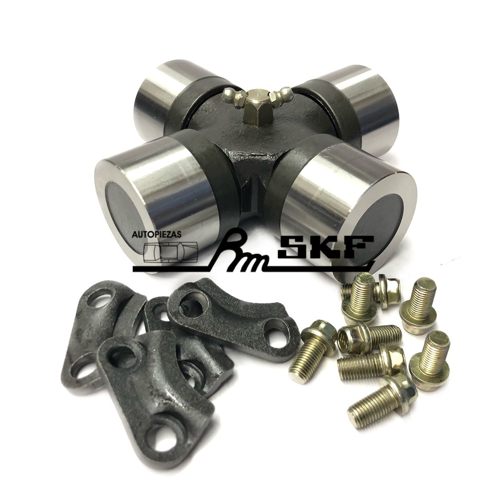 STR1-260 (CR1260) — E.T.M.A.