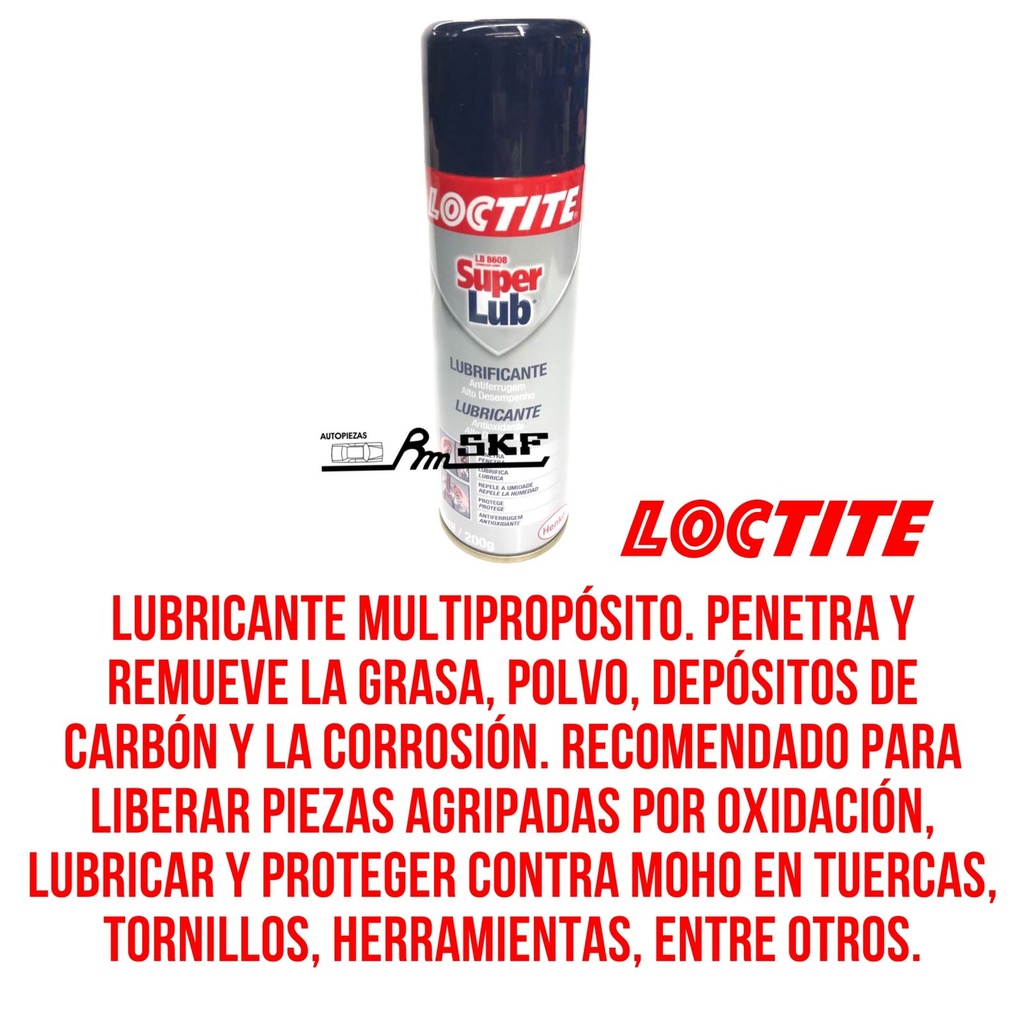 SUPER LUB x300ml